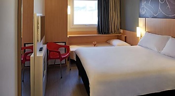 ibis Londrina Shopping