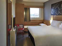 ibis Londrina Shopping