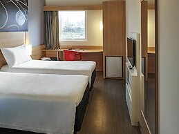 ibis Londrina Shopping