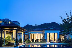 The Westin Zhujiajian Resort, Zhoushan