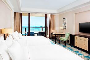 The Westin Zhujiajian Resort, Zhoushan