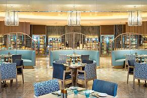 The Westin Zhujiajian Resort, Zhoushan