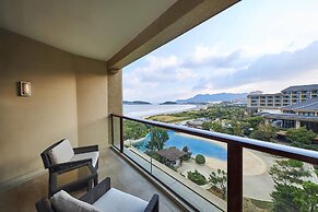 The Westin Zhujiajian Resort, Zhoushan