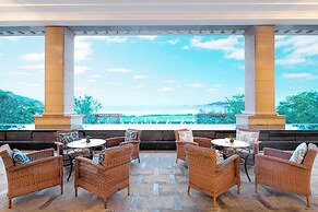 The Westin Zhujiajian Resort, Zhoushan