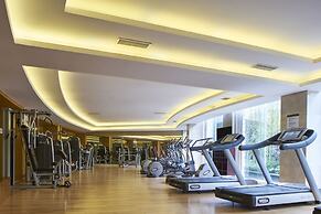 The Westin Zhujiajian Resort, Zhoushan