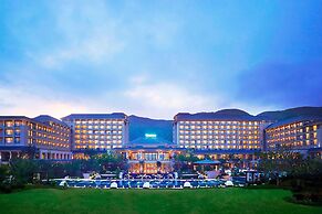 The Westin Zhujiajian Resort, Zhoushan