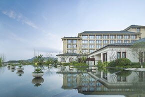 The Westin Zhujiajian Resort, Zhoushan