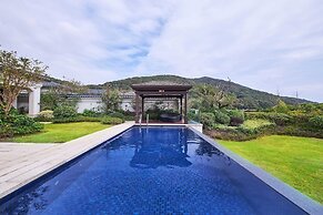 The Westin Zhujiajian Resort, Zhoushan