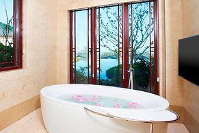 The Westin Zhujiajian Resort, Zhoushan