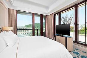 The Westin Zhujiajian Resort, Zhoushan