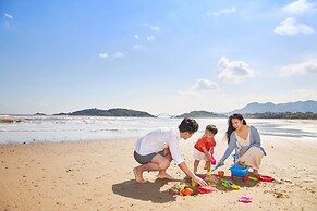 The Westin Zhujiajian Resort, Zhoushan