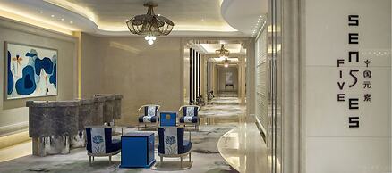 The Westin Zhujiajian Resort, Zhoushan