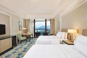 The Westin Zhujiajian Resort, Zhoushan