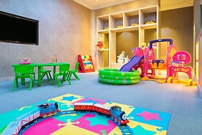 The Westin Zhujiajian Resort, Zhoushan