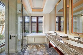 The Westin Zhujiajian Resort, Zhoushan