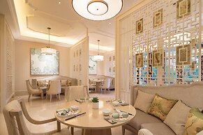 The Westin Zhujiajian Resort, Zhoushan