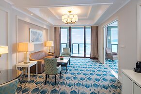 The Westin Zhujiajian Resort, Zhoushan