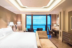 The Westin Zhujiajian Resort, Zhoushan