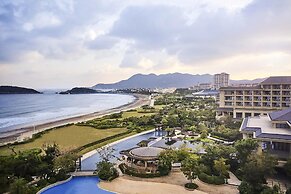 The Westin Zhujiajian Resort, Zhoushan