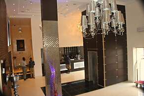 Mardezok Hotel