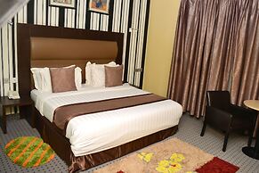 Mardezok Hotel