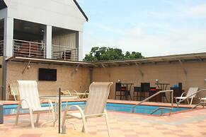 Mardezok Hotel