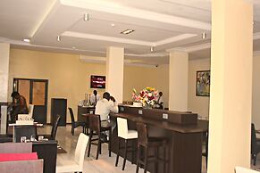 Mardezok Hotel