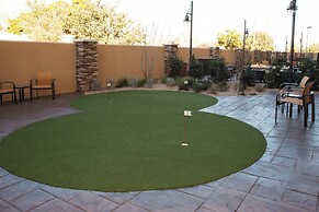 Courtyard by Marriott Lubbock Downtown/University Area
