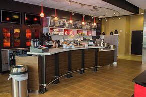 Courtyard by Marriott Lubbock Downtown/University Area