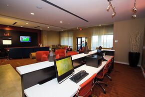 Courtyard by Marriott Lubbock Downtown/University Area