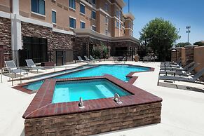 Courtyard by Marriott Lubbock Downtown/University Area