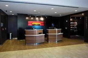 Courtyard by Marriott Lubbock Downtown/University Area