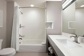 Courtyard by Marriott Lubbock Downtown/University Area