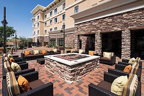 Courtyard by Marriott Lubbock Downtown/University Area