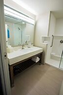 Courtyard by Marriott Lubbock Downtown/University Area