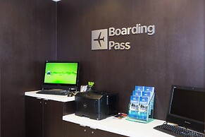 Courtyard by Marriott Lubbock Downtown/University Area