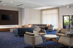 Courtyard by Marriott Lubbock Downtown/University Area