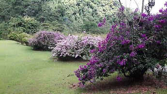 Rancho Margot - All meals included