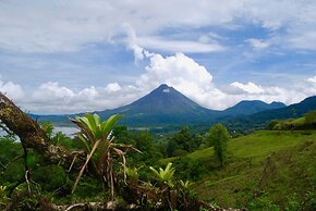 Rancho Margot - All meals included