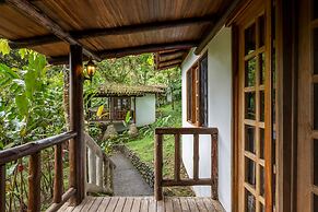 Rancho Margot - All meals included