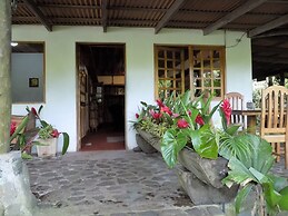 Rancho Margot - All meals included