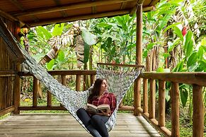 Rancho Margot - All meals included