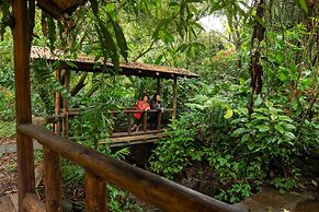 Rancho Margot - All meals included