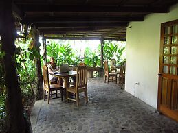 Rancho Margot - All meals included