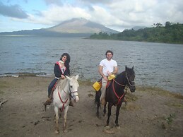 Rancho Margot - All meals included