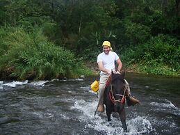 Rancho Margot - All meals included