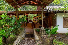 Rancho Margot - All meals included