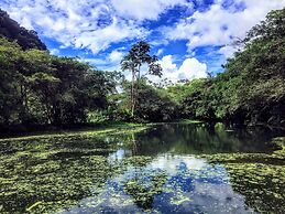 Rancho Margot - All meals included