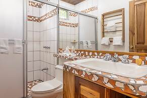 Rancho Margot - All meals included