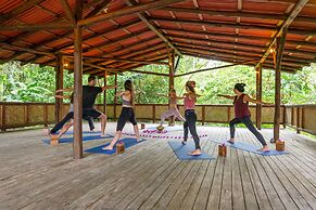 Rancho Margot - All meals included